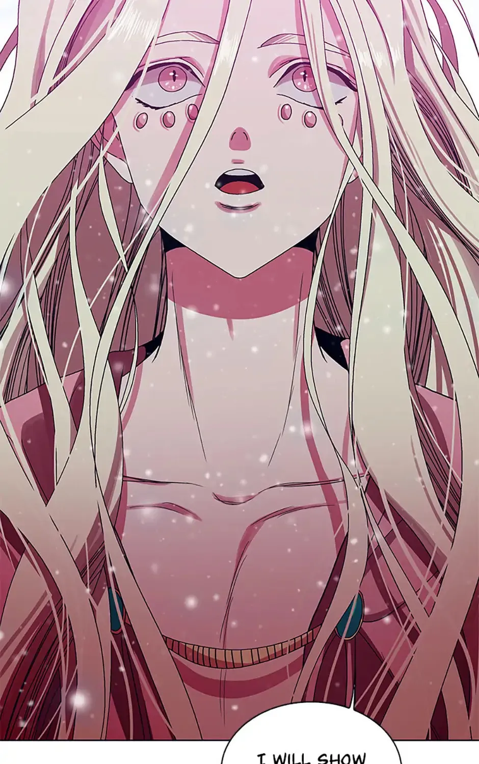 Hara of Thunder Chapter 50 page 31 - 