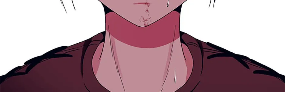Hara of Thunder Chapter 50 page 34 - 