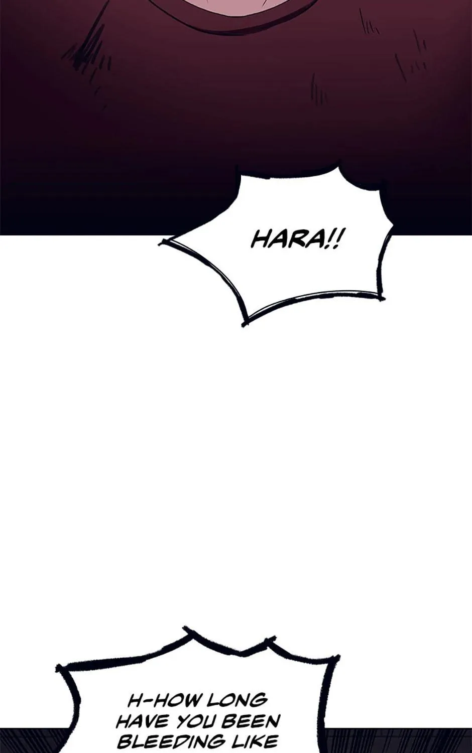 Hara of Thunder Chapter 50 page 35 - 