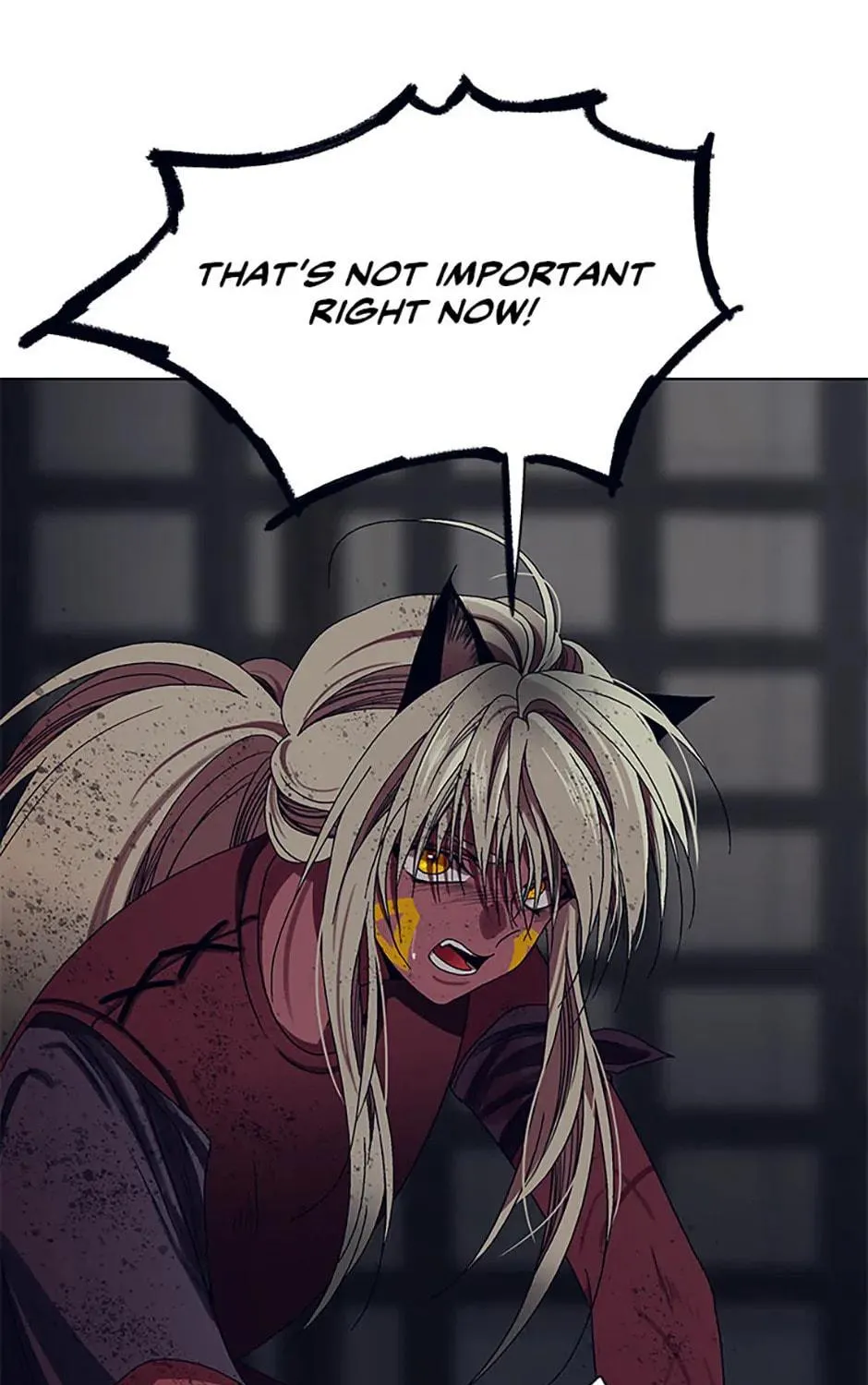 Hara of Thunder Chapter 50 page 41 - 