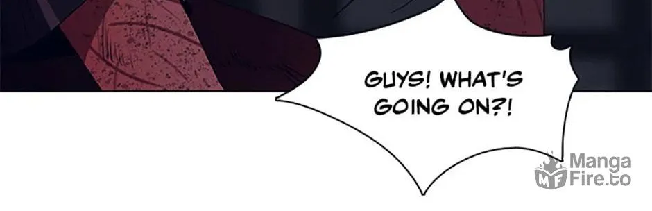 Hara of Thunder Chapter 50 page 42 - 
