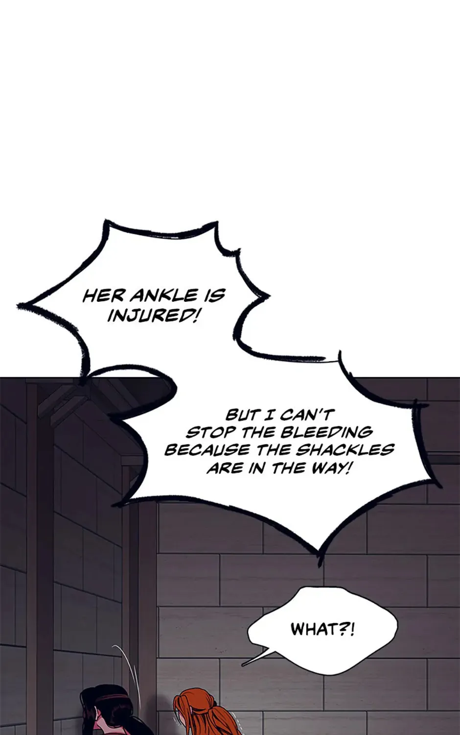 Hara of Thunder Chapter 50 page 43 - 