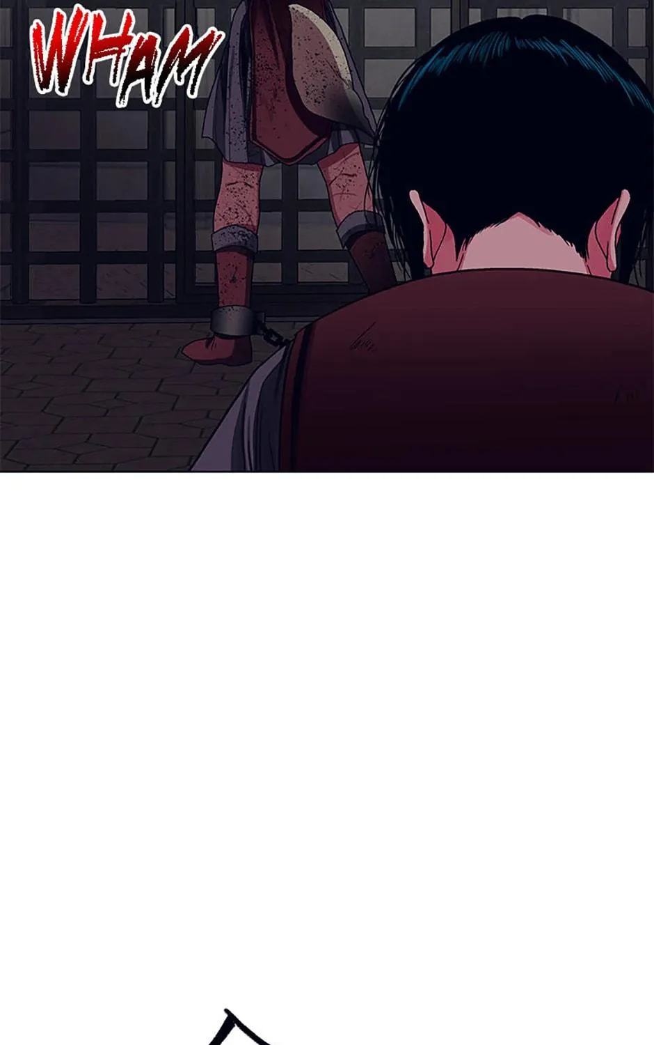 Hara of Thunder Chapter 50 page 47 - 