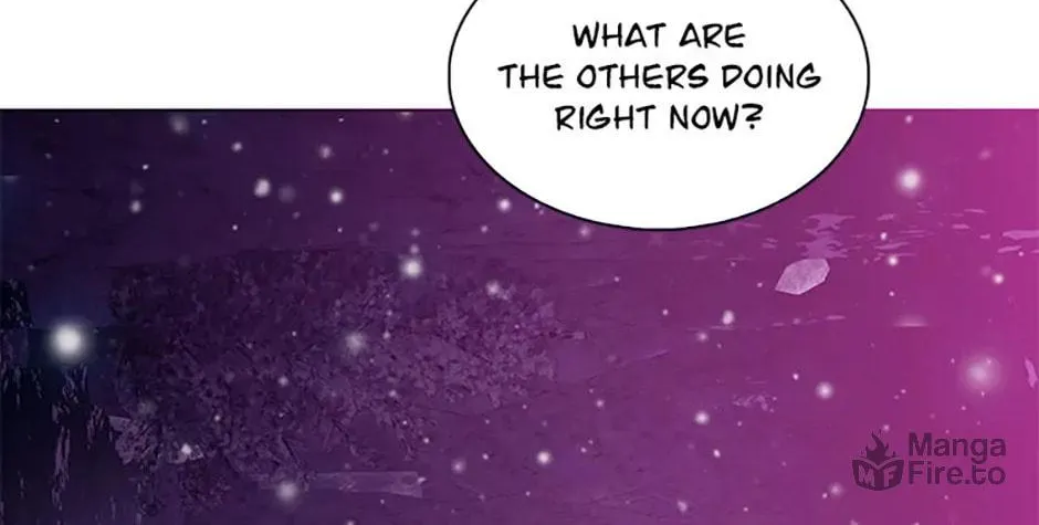 Hara of Thunder Chapter 50 page 6 - 