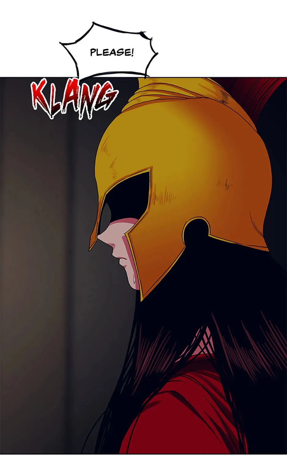 Hara of Thunder Chapter 50 page 51 - 