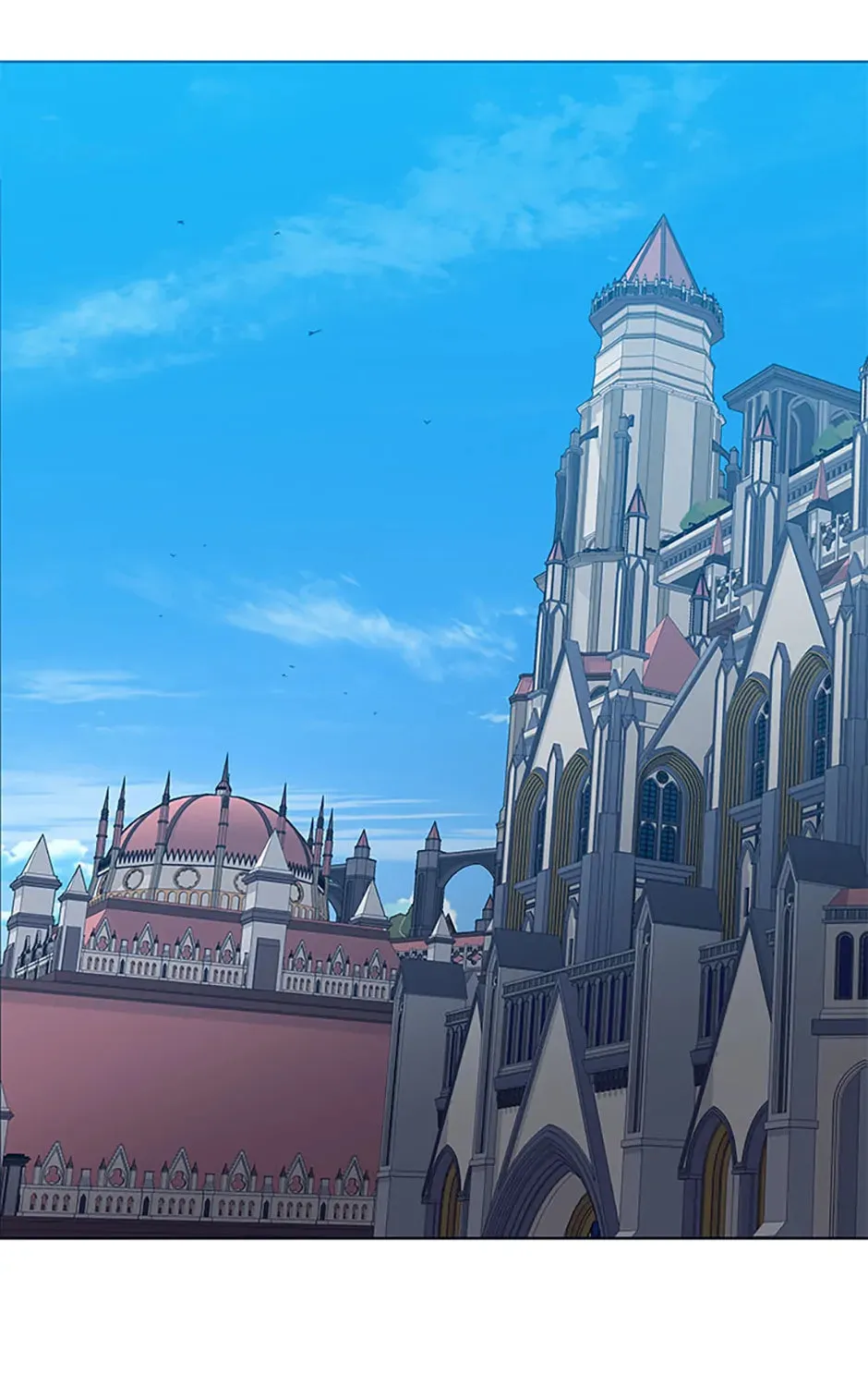 Hara of Thunder Chapter 50 page 57 - 