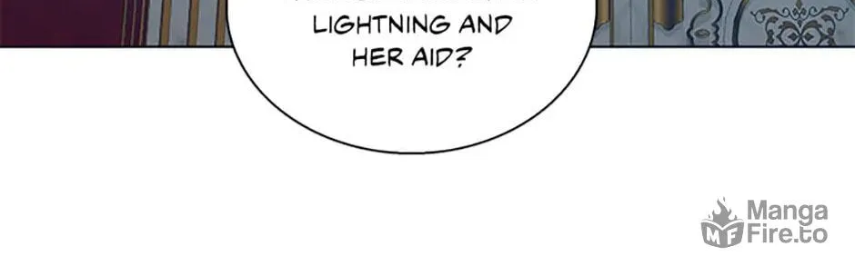 Hara of Thunder Chapter 50 page 60 - 