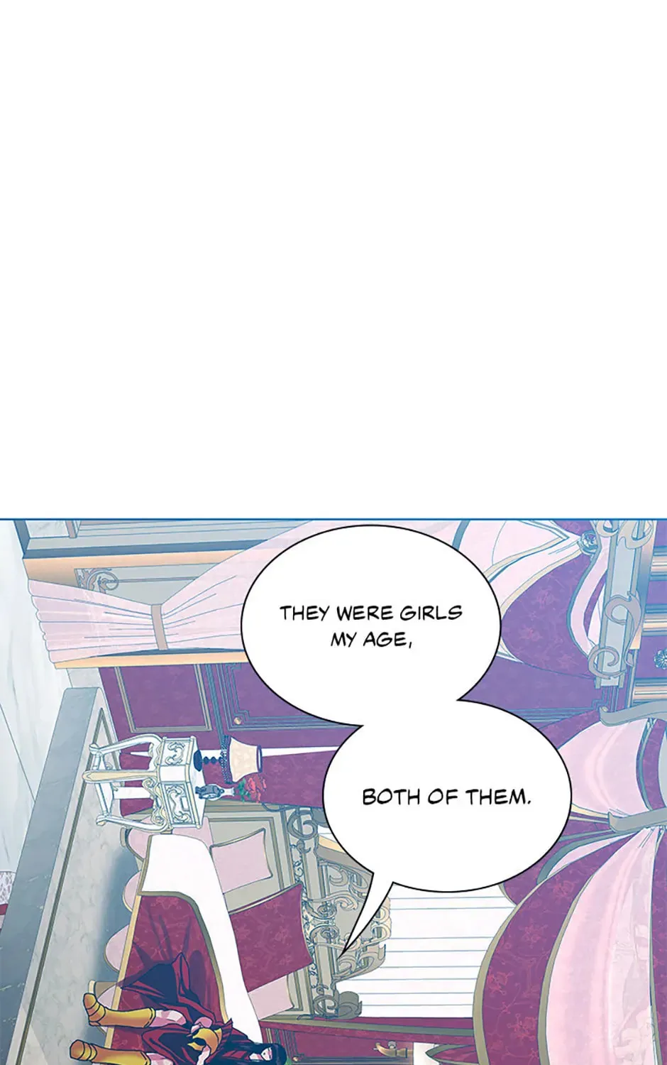 Hara of Thunder Chapter 50 page 61 - 