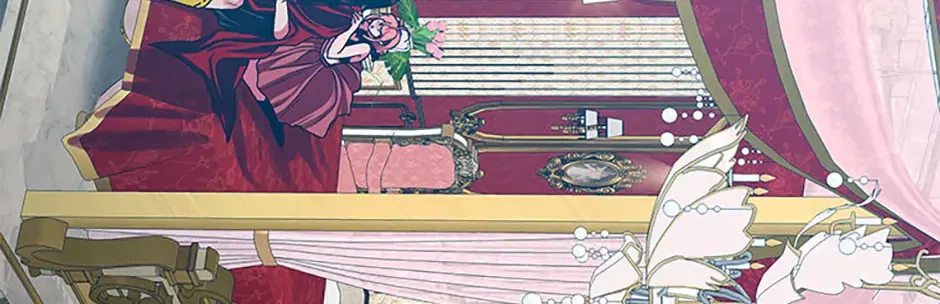 Hara of Thunder Chapter 50 page 62 - 
