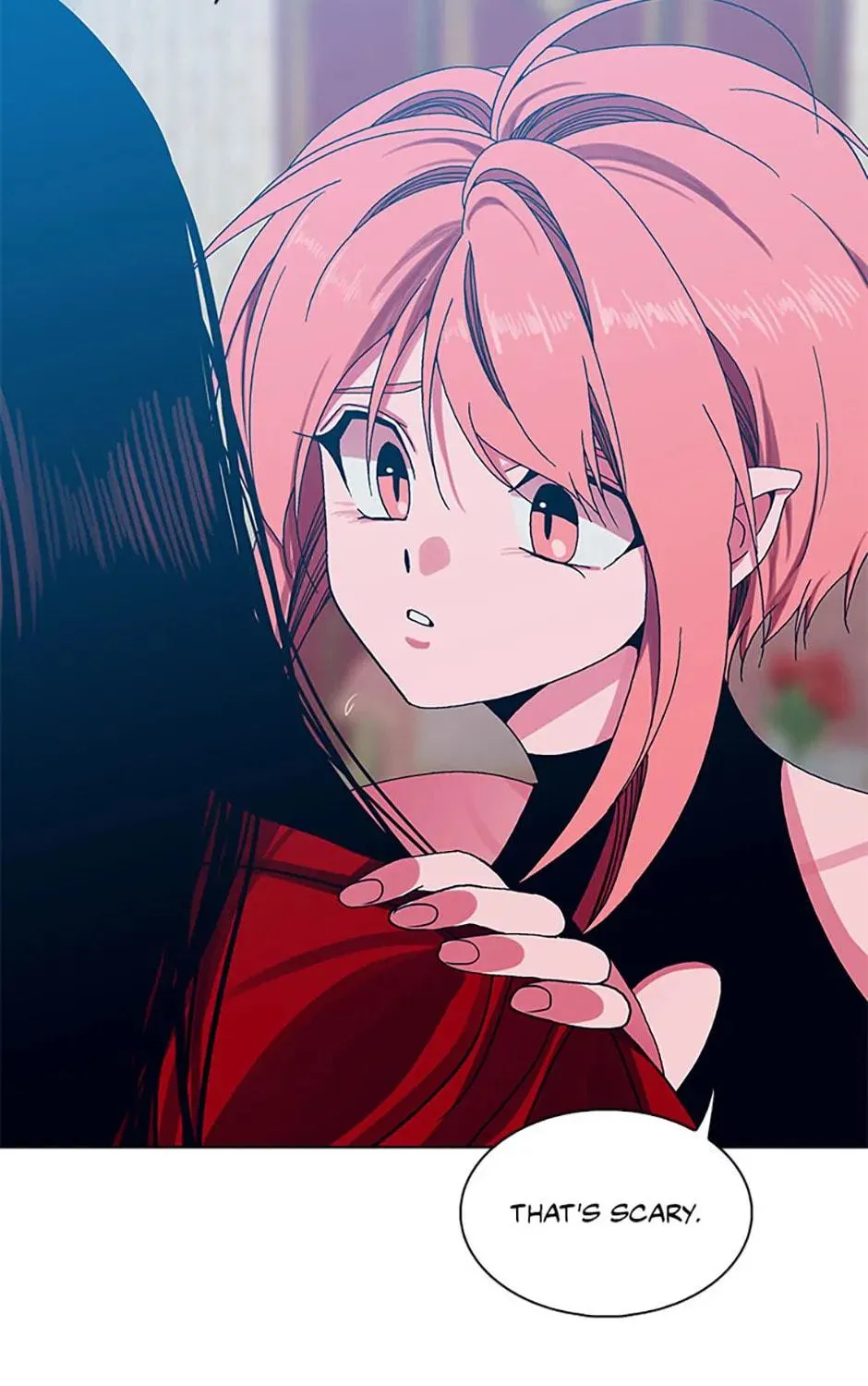 Hara of Thunder Chapter 50 page 65 - 