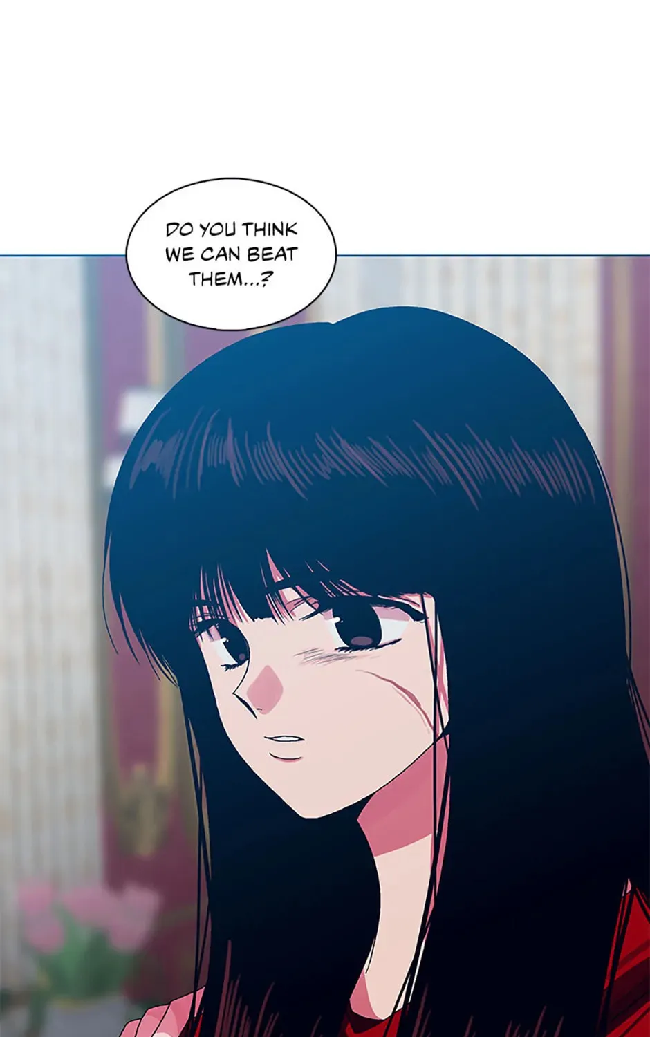 Hara of Thunder Chapter 50 page 67 - 
