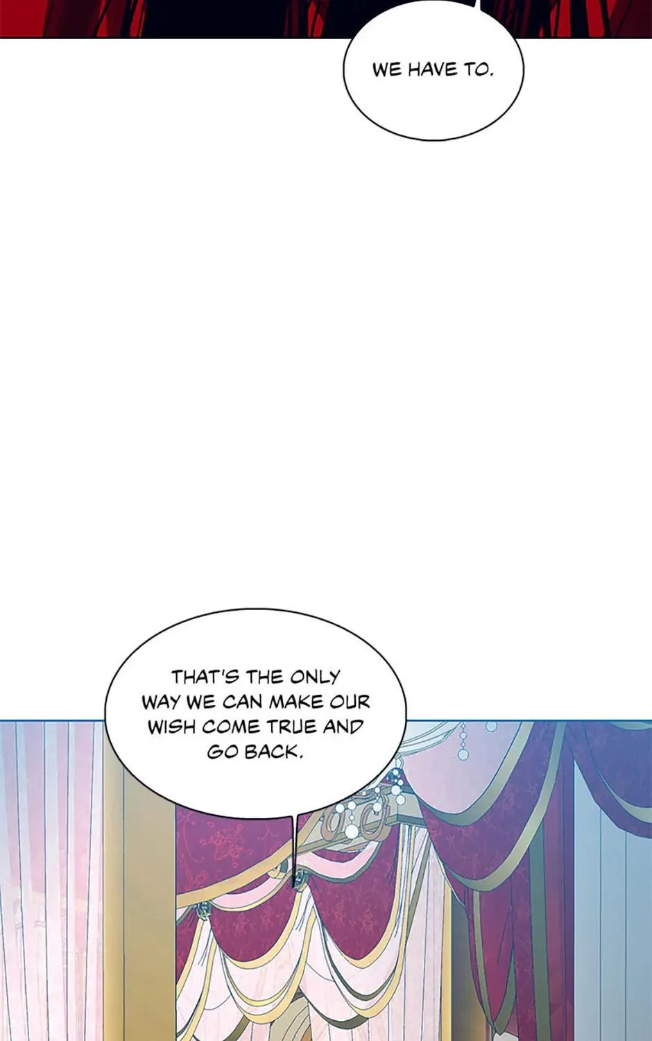 Hara of Thunder Chapter 50 page 69 - 