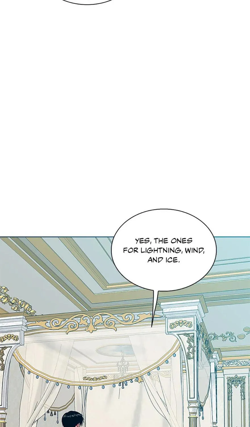 Hara of Thunder Chapter 50 page 79 - 
