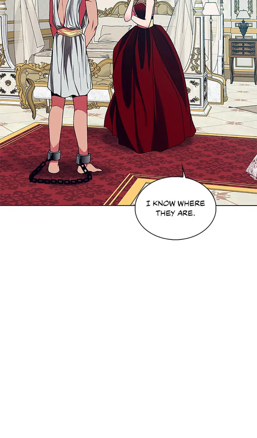 Hara of Thunder Chapter 50 page 81 - 