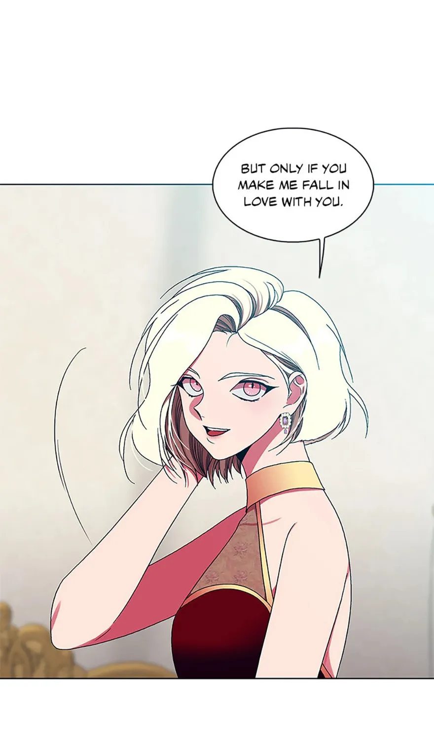 Hara of Thunder Chapter 50 page 85 - 