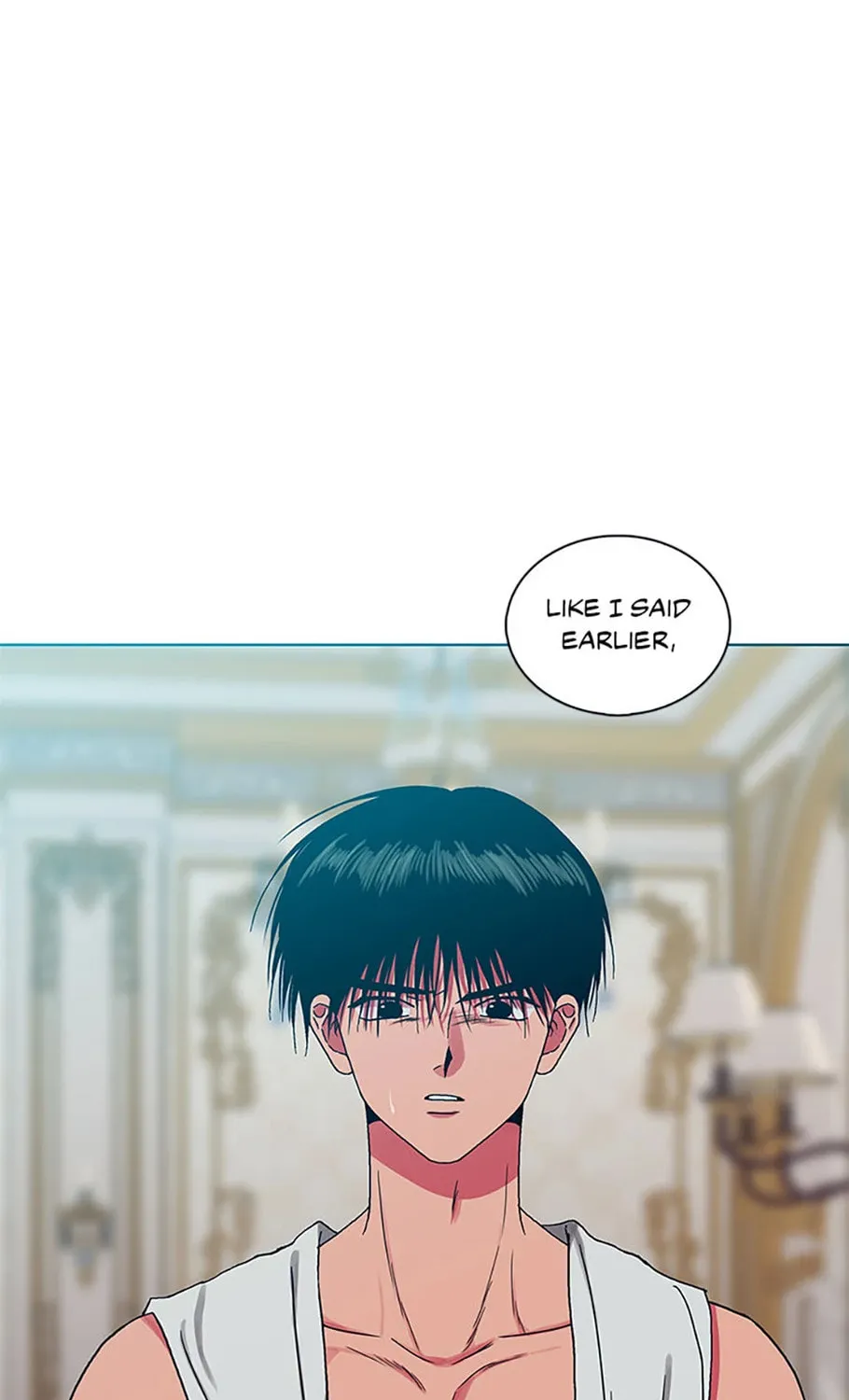 Hara of Thunder Chapter 50 page 87 - 