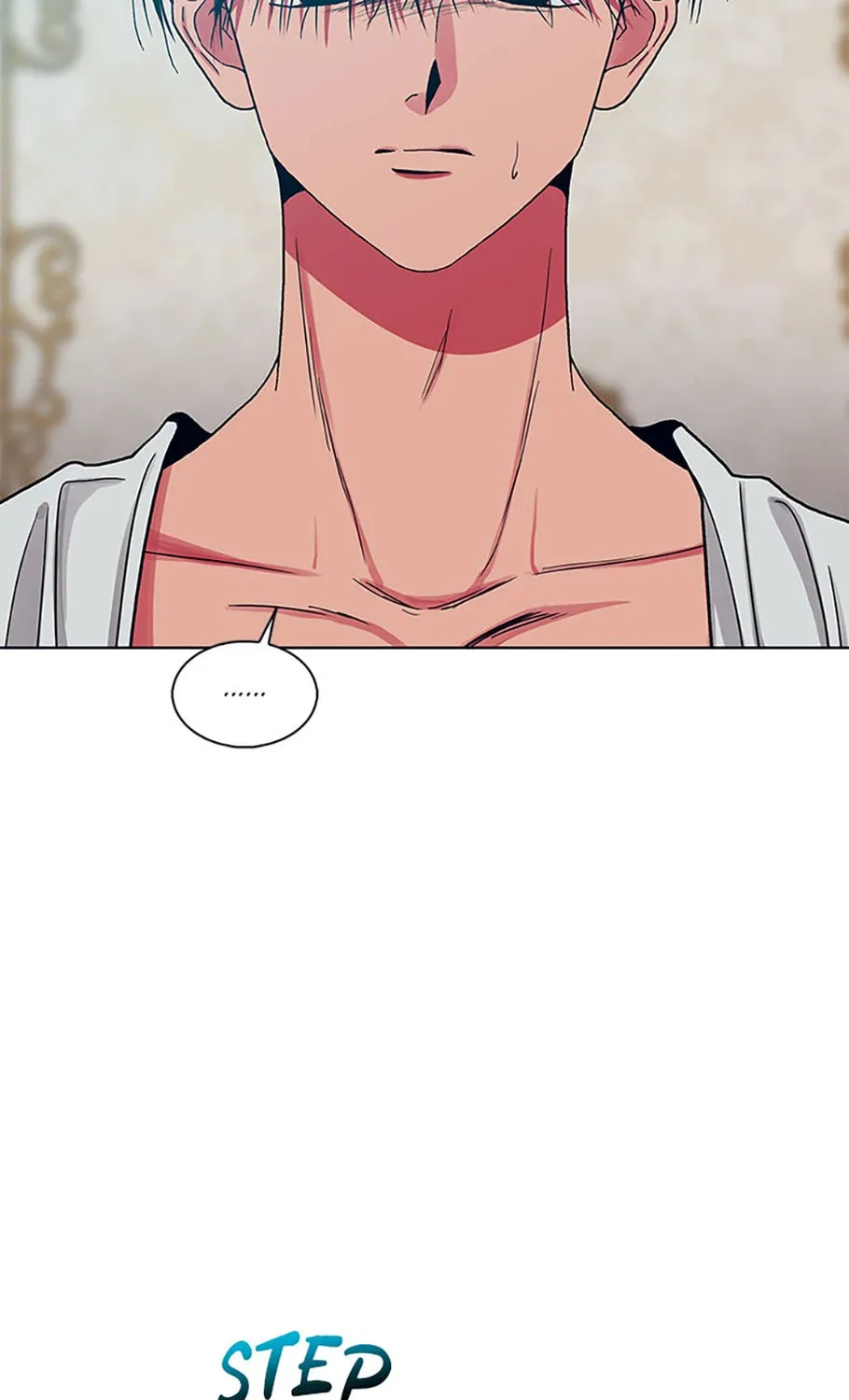 Hara of Thunder Chapter 50 page 91 - 