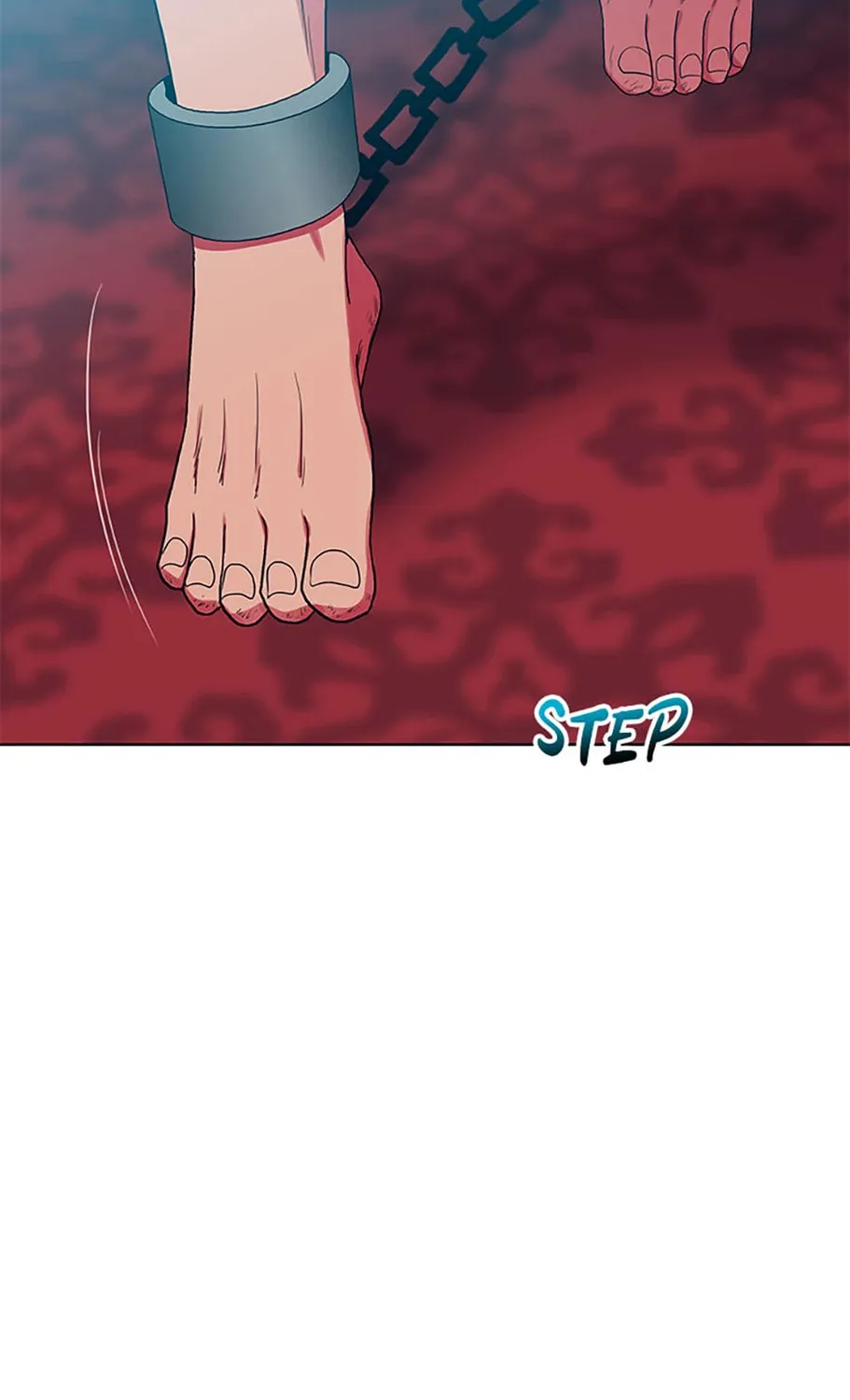 Hara of Thunder Chapter 50 page 93 - 