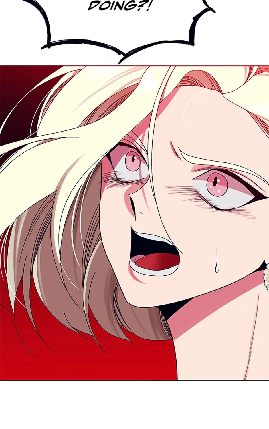 Hara of Thunder Chapter 50 page 97 - 