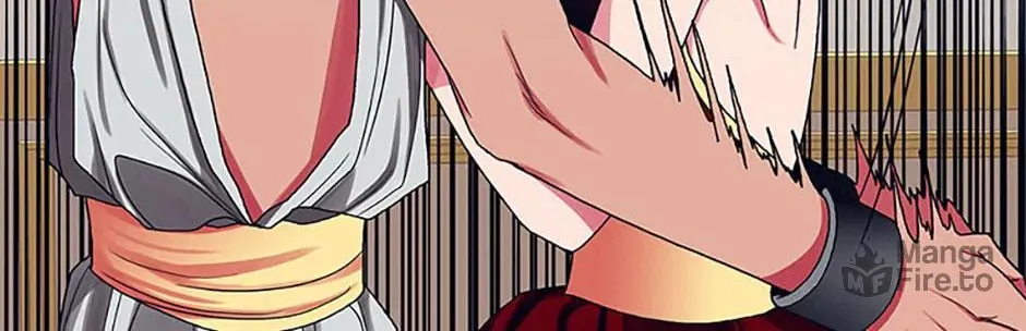 Hara of Thunder Chapter 50 page 100 - 