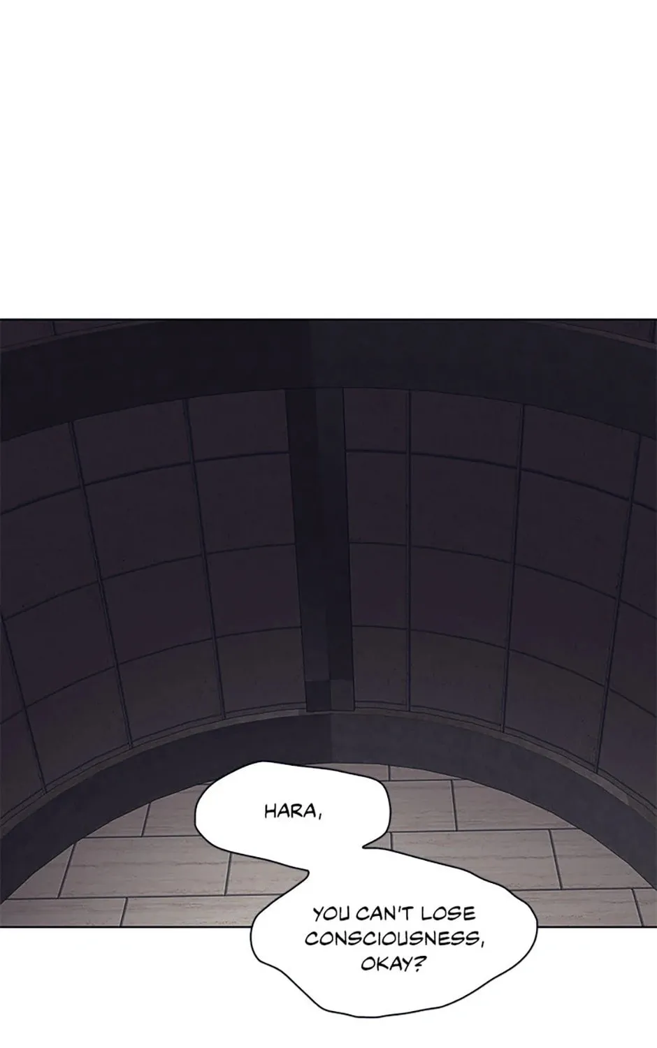 Hara of Thunder Chapter 51 page 1 - 