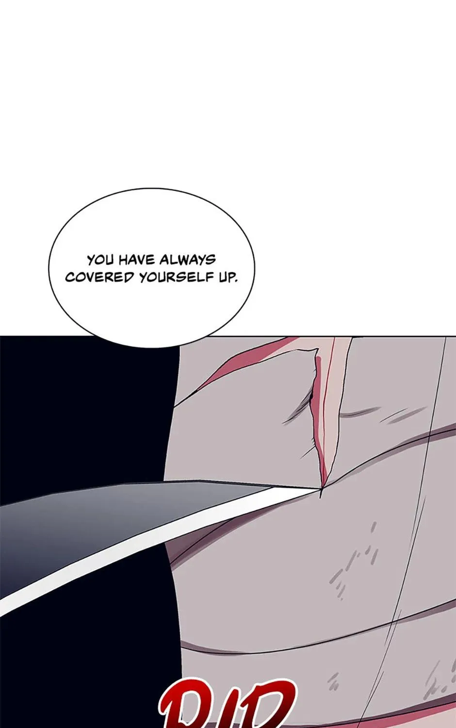 Hara of Thunder Chapter 51 page 101 - 