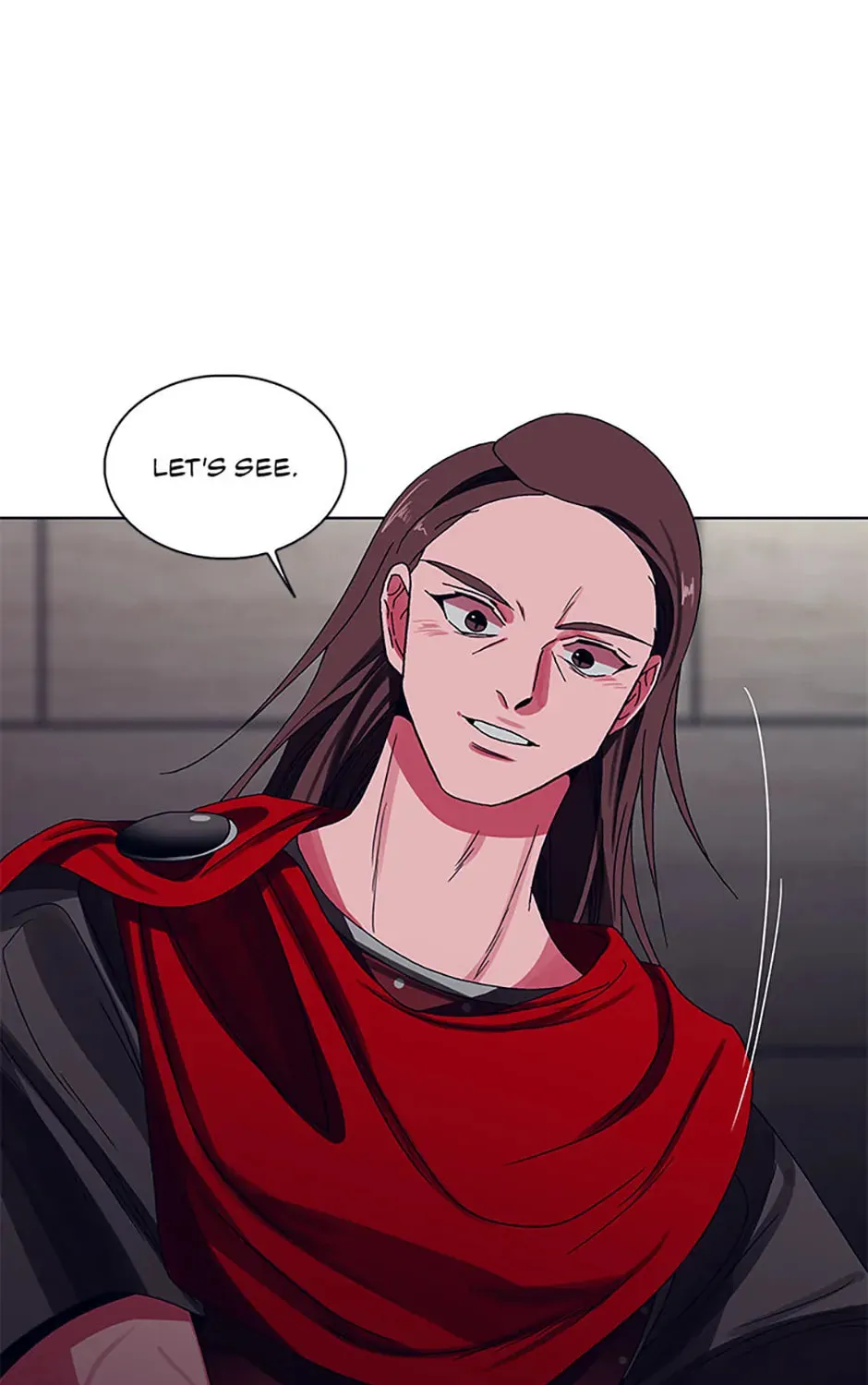 Hara of Thunder Chapter 51 page 103 - 