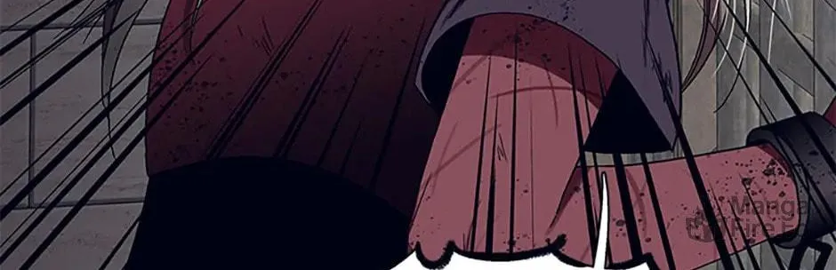 Hara of Thunder Chapter 51 page 12 - 