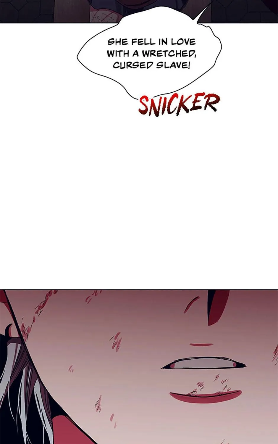 Hara of Thunder Chapter 51 page 113 - 