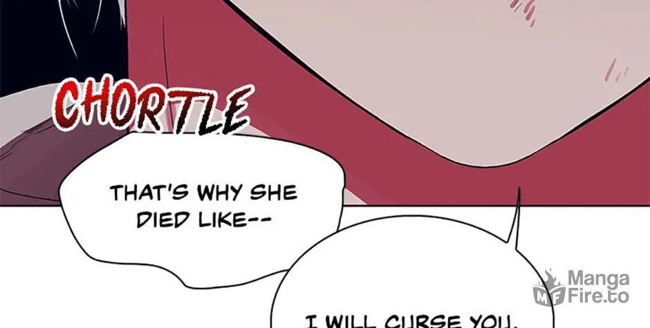 Hara of Thunder Chapter 51 page 114 - 
