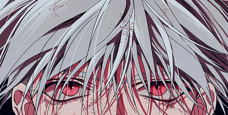 Hara of Thunder Chapter 51 page 116 - 
