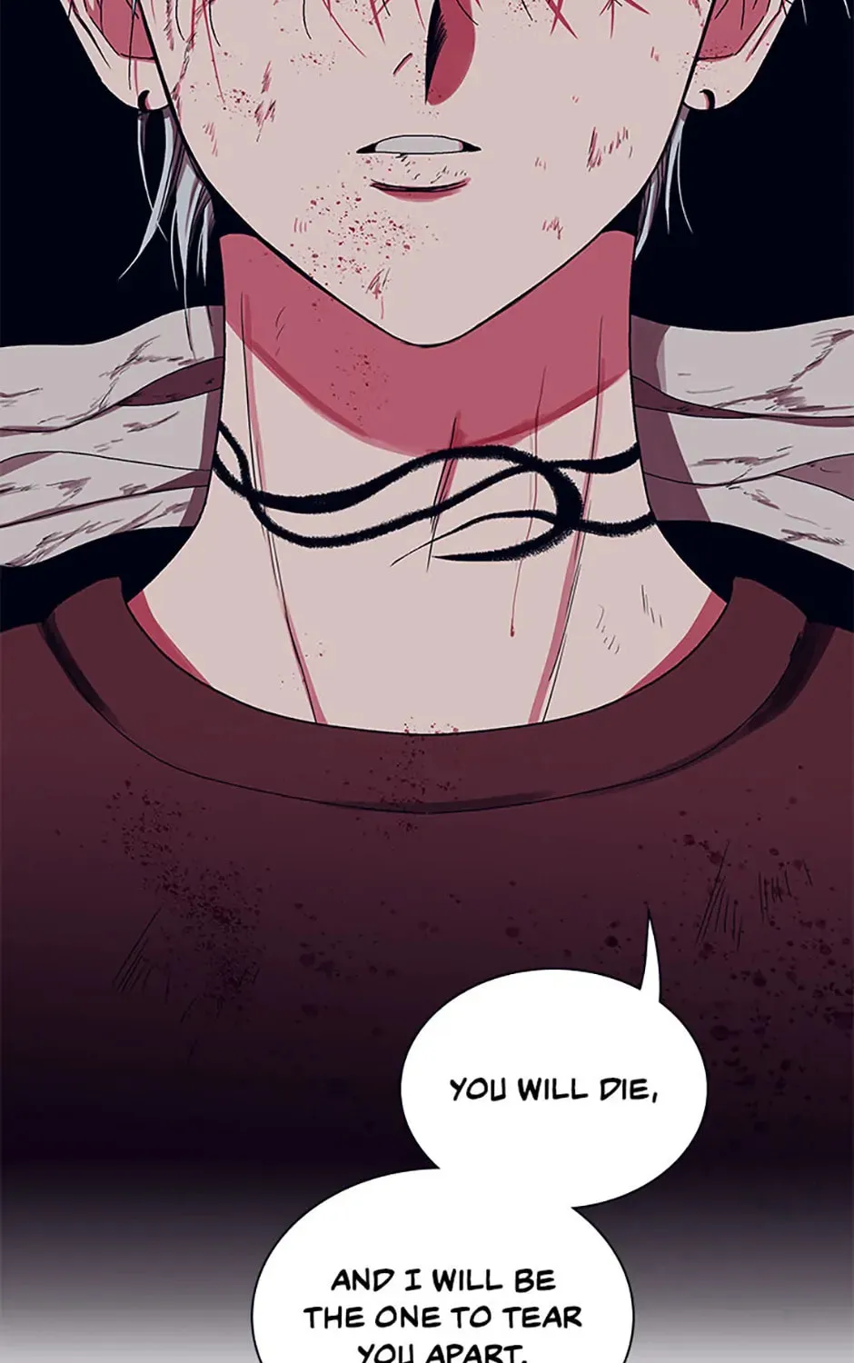 Hara of Thunder Chapter 51 page 117 - 