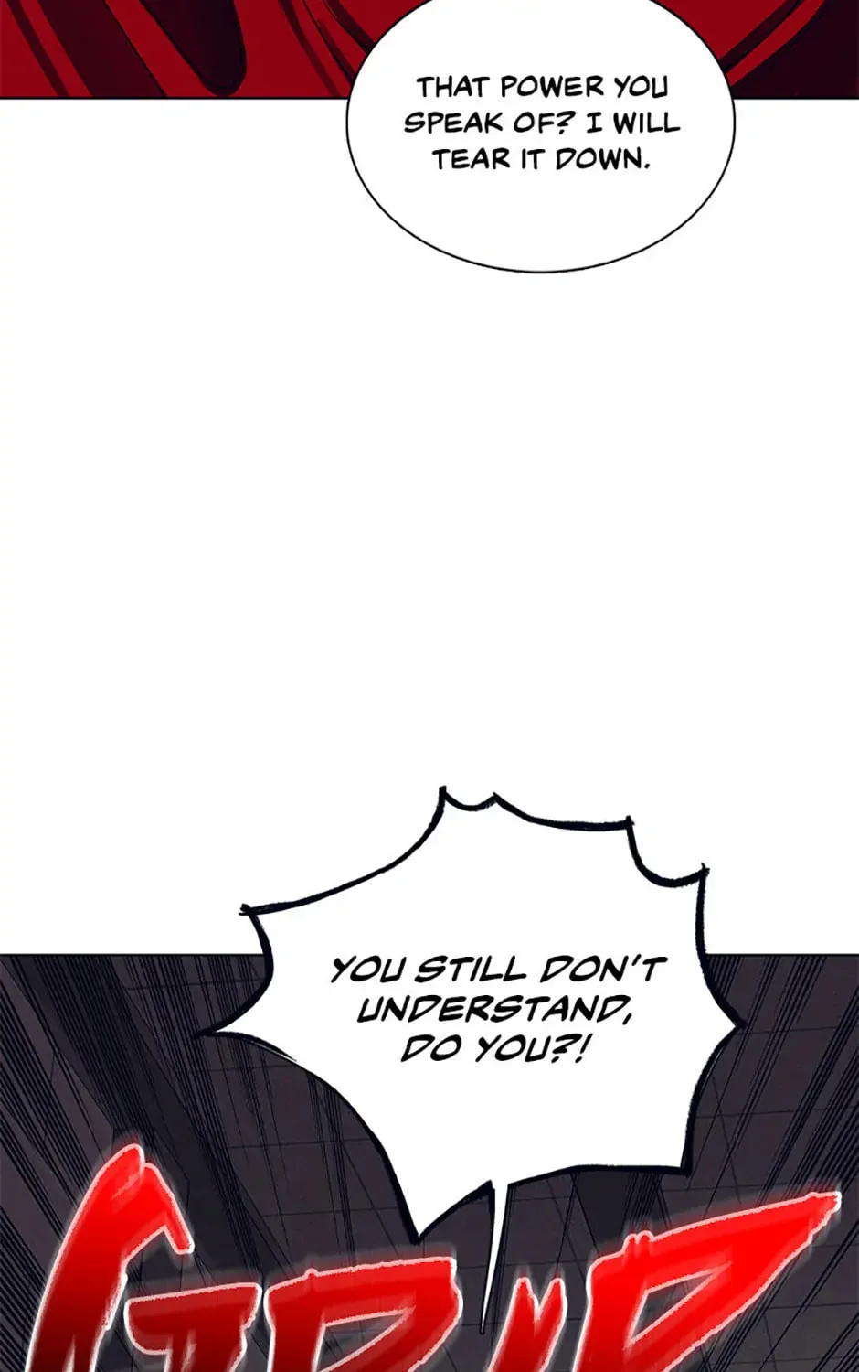 Hara of Thunder Chapter 51 page 121 - 