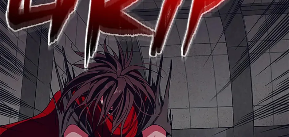Hara of Thunder Chapter 51 page 122 - 