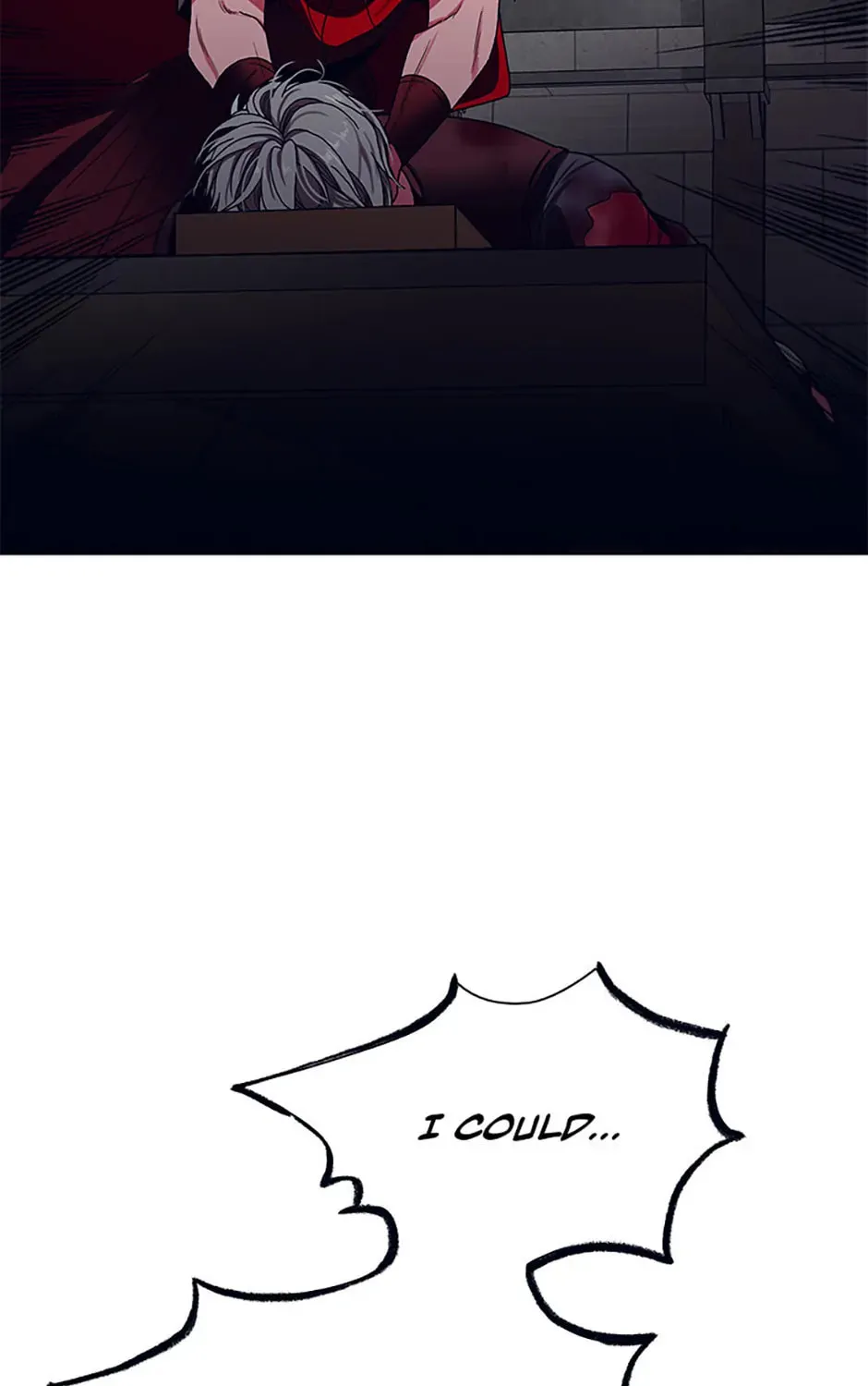 Hara of Thunder Chapter 51 page 123 - 