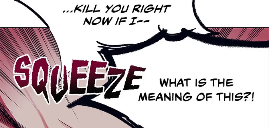 Hara of Thunder Chapter 51 page 124 - 