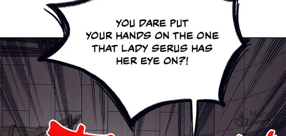 Hara of Thunder Chapter 51 page 126 - 
