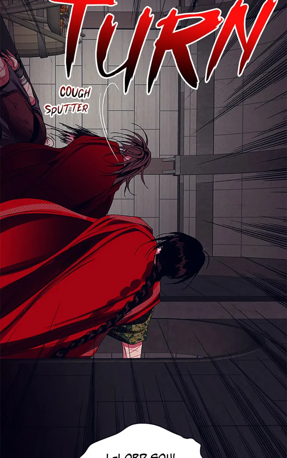 Hara of Thunder Chapter 51 page 127 - 