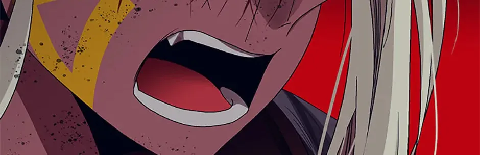Hara of Thunder Chapter 51 page 14 - 