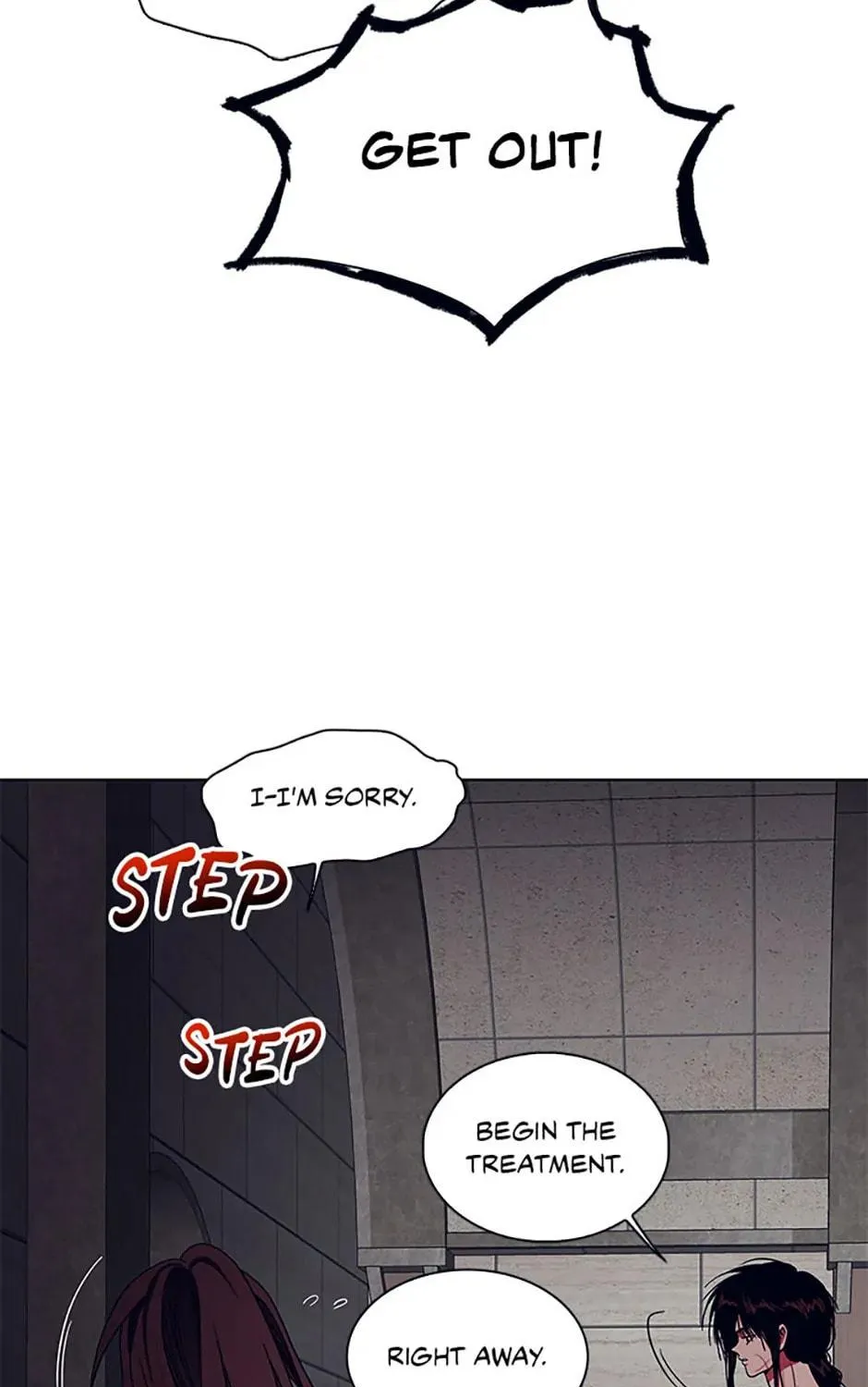 Hara of Thunder Chapter 51 page 131 - 