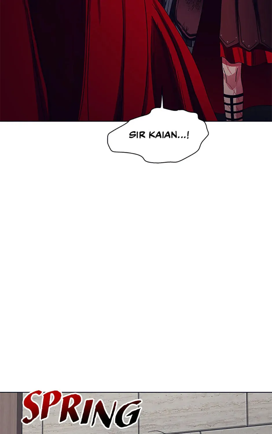 Hara of Thunder Chapter 51 page 133 - 