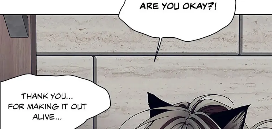 Hara of Thunder Chapter 51 page 136 - 