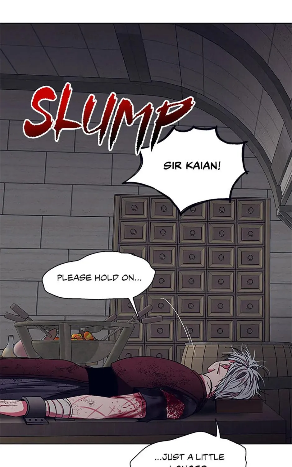 Hara of Thunder Chapter 51 page 139 - 