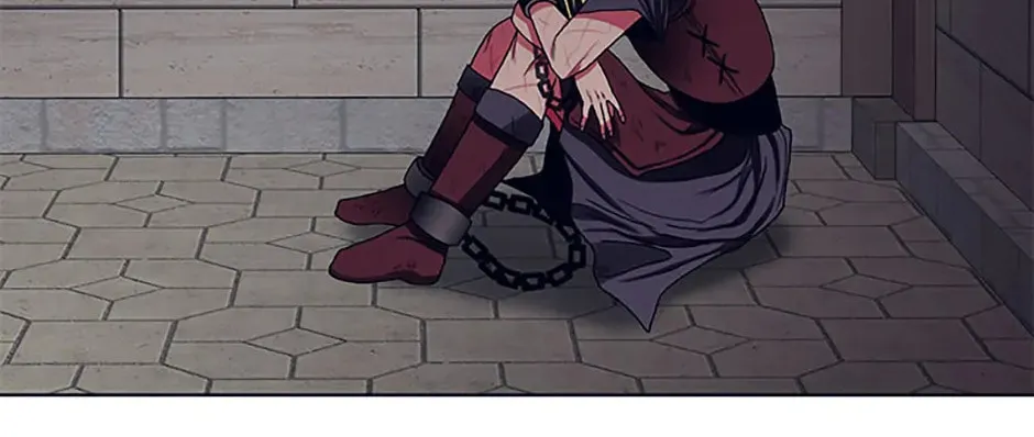 Hara of Thunder Chapter 51 page 146 - 