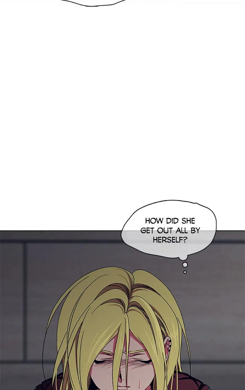 Hara of Thunder Chapter 51 page 149 - 