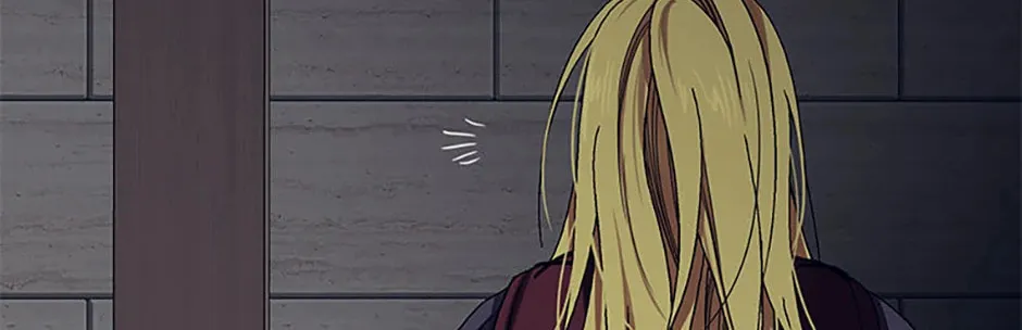 Hara of Thunder Chapter 51 page 152 - 