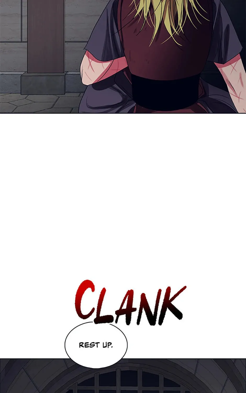 Hara of Thunder Chapter 51 page 153 - 