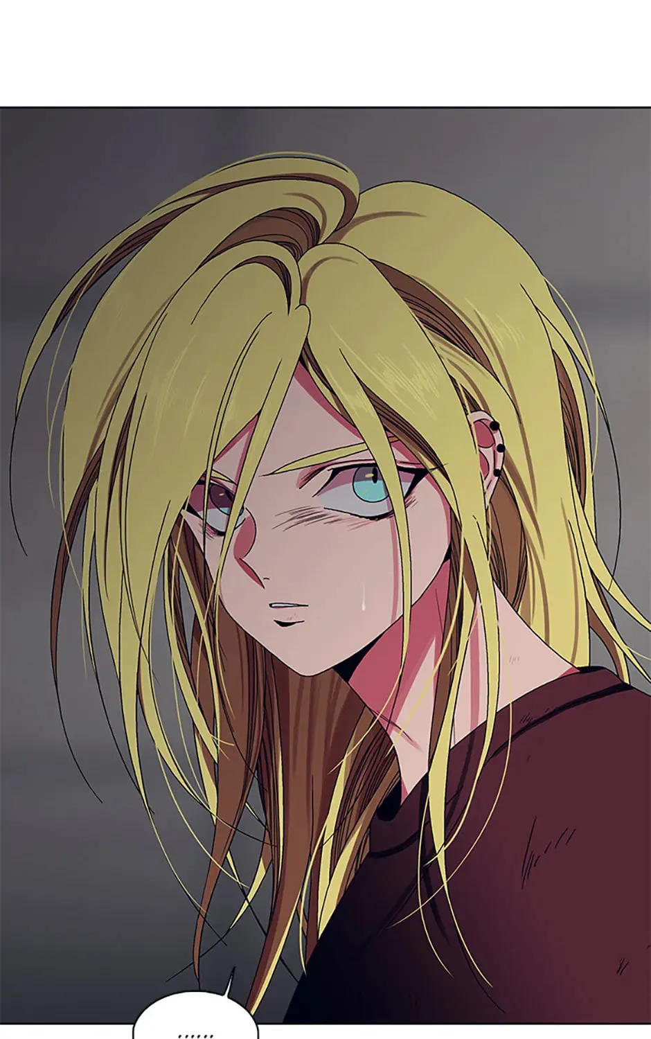 Hara of Thunder Chapter 51 page 157 - 