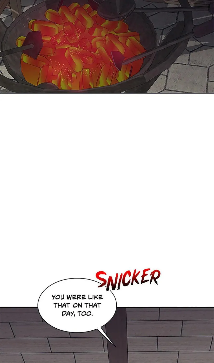 Hara of Thunder Chapter 51 page 29 - 