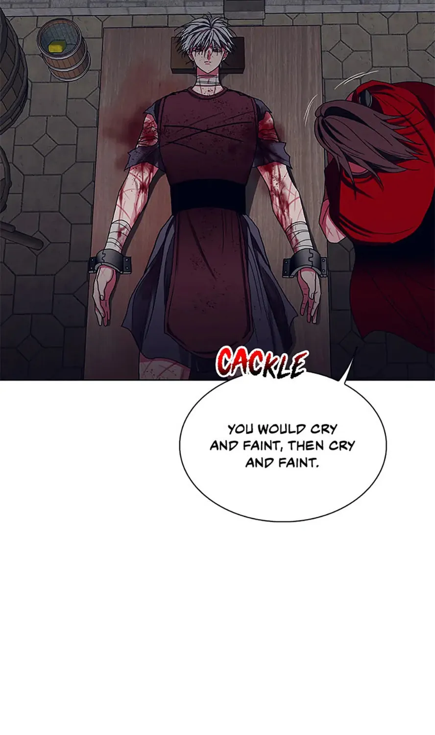 Hara of Thunder Chapter 51 page 31 - 